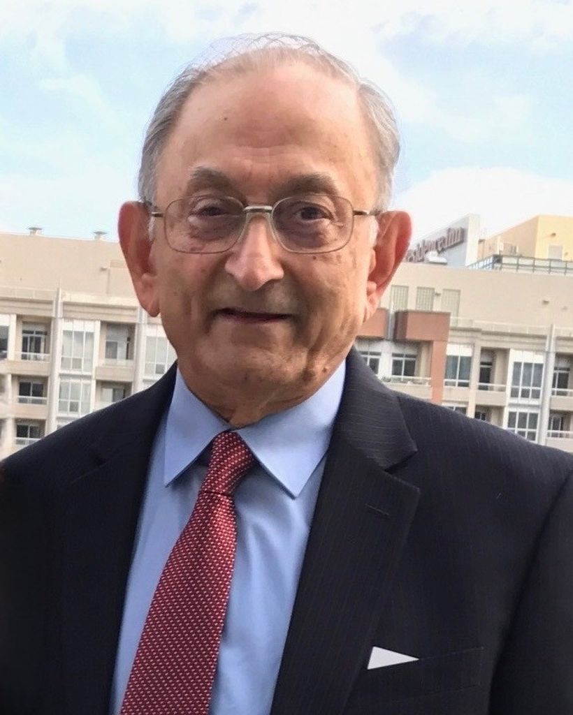 Hashim Ahmed Kapadia Profile Photo