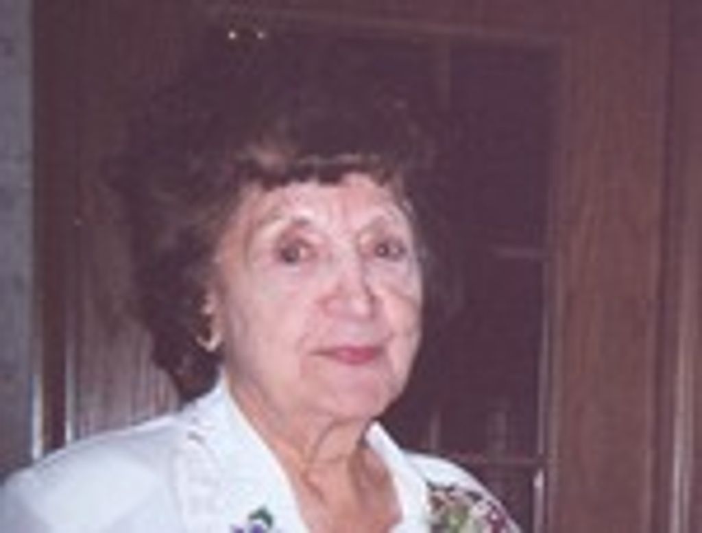 Lucia L. Prioletto