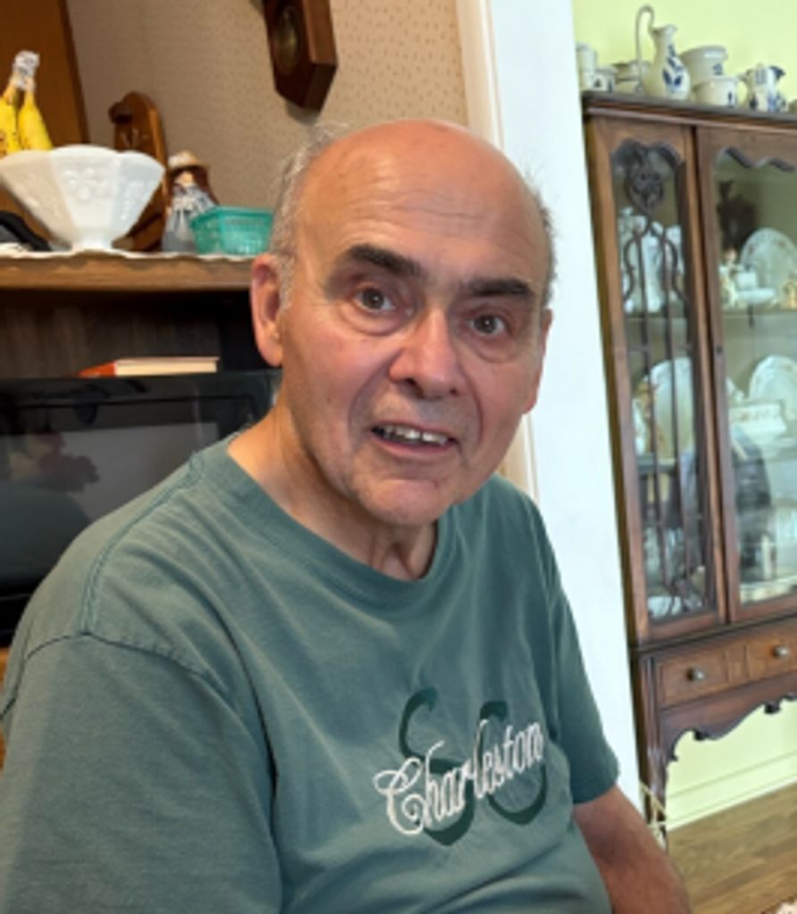 George J. Martinaitis, Jr. Profile Photo