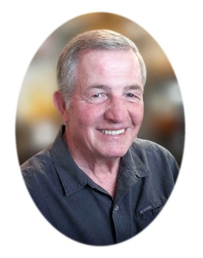 Earl "Skip" Feigert, Jr. Profile Photo