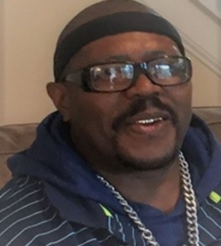 Ricky Landis Seabrooks Profile Photo