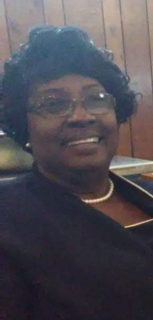 Mrs. Katie M. Toney Profile Photo