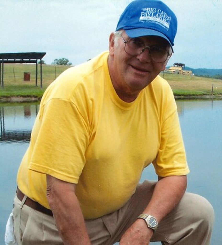 Roy Eugene Doss Profile Photo