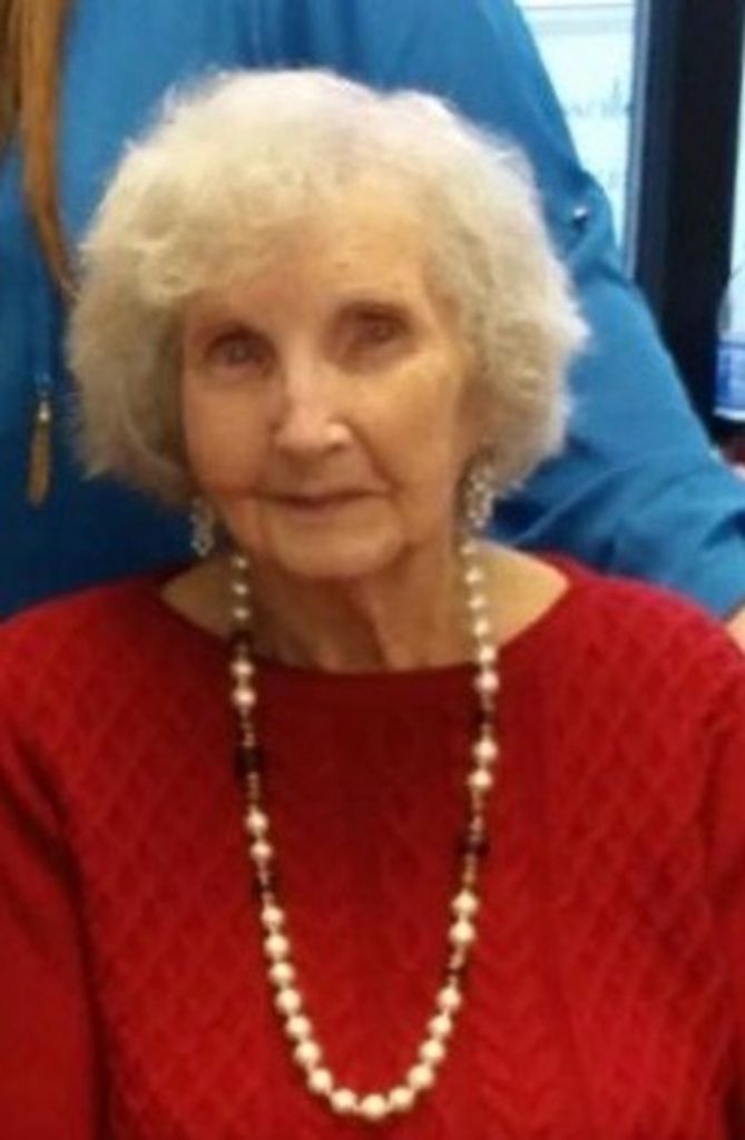Myrtle P. Tolson Profile Photo