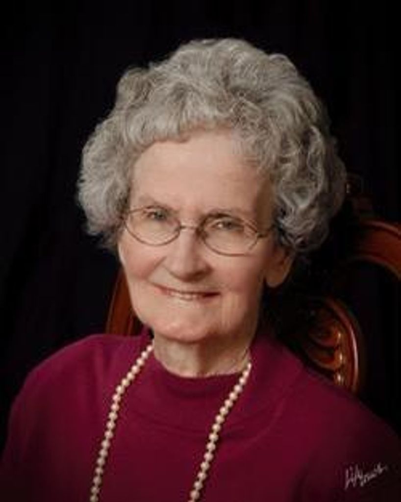 Helen Catherine Davis