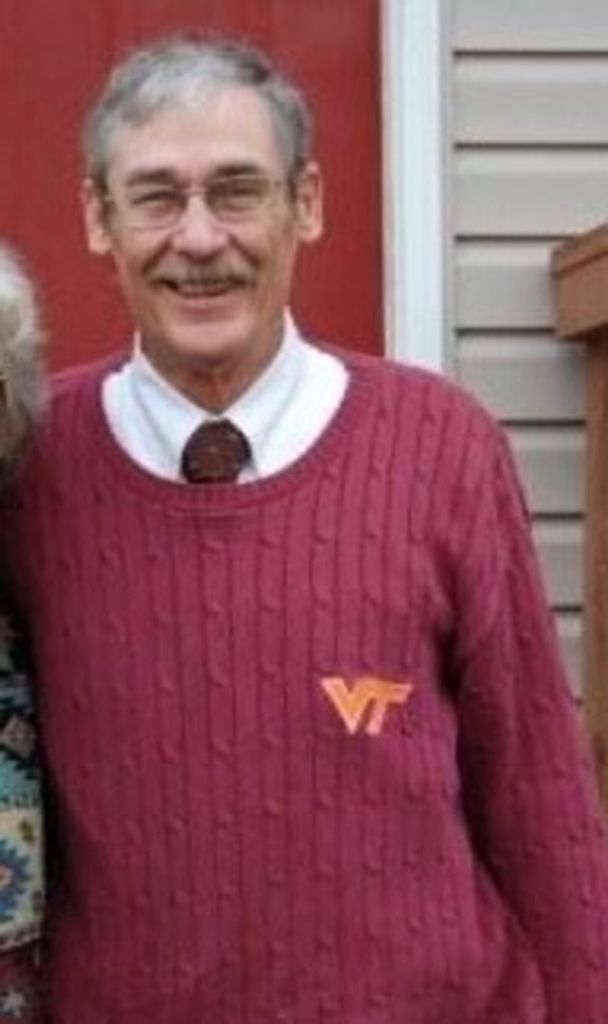 Michael Wayne Hylton Profile Photo