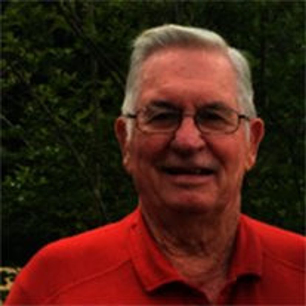 James H. "Jimmy" Clifton, Jr.