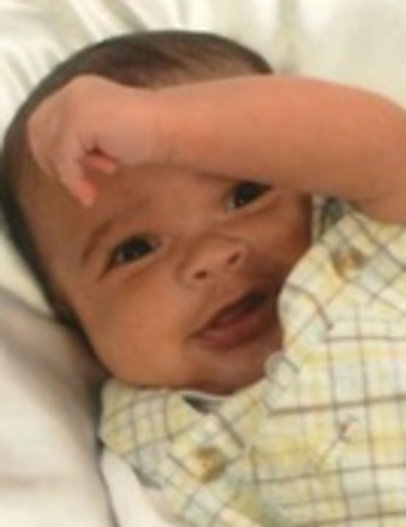 William Christian "Trace" Blackmon