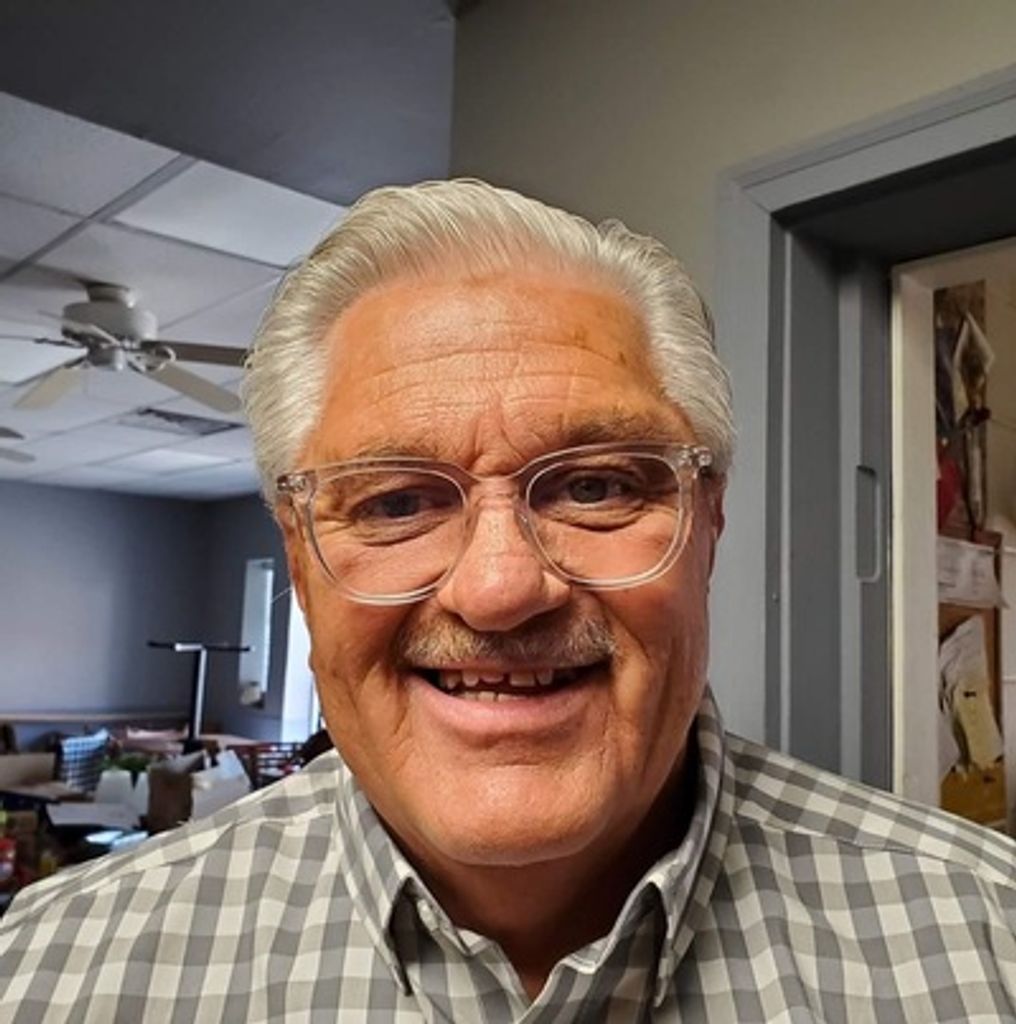 Ronnie Cornett Profile Photo