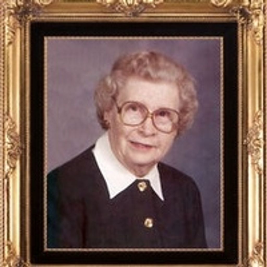 Catherine Campbell York