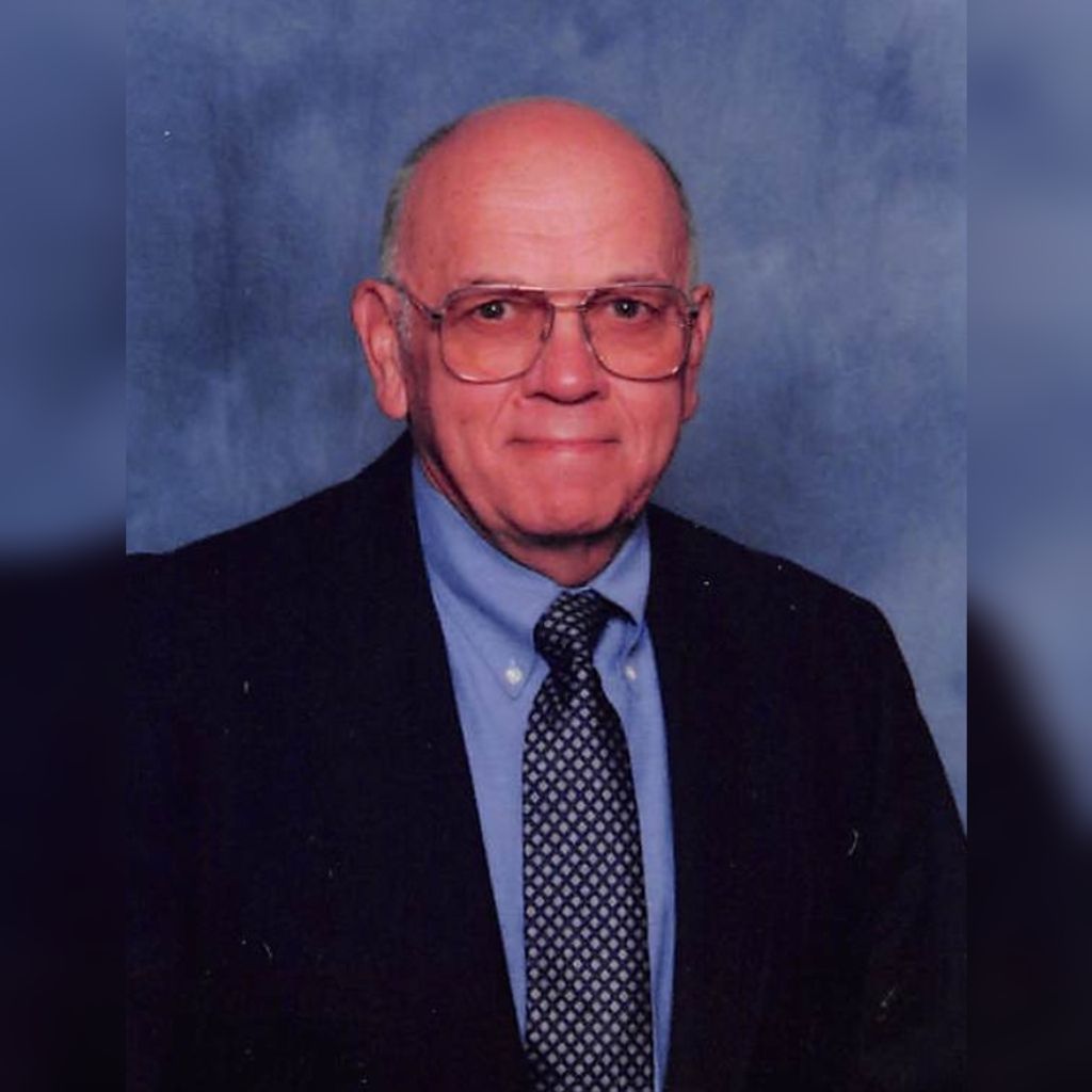 Martin J. Waite Profile Photo
