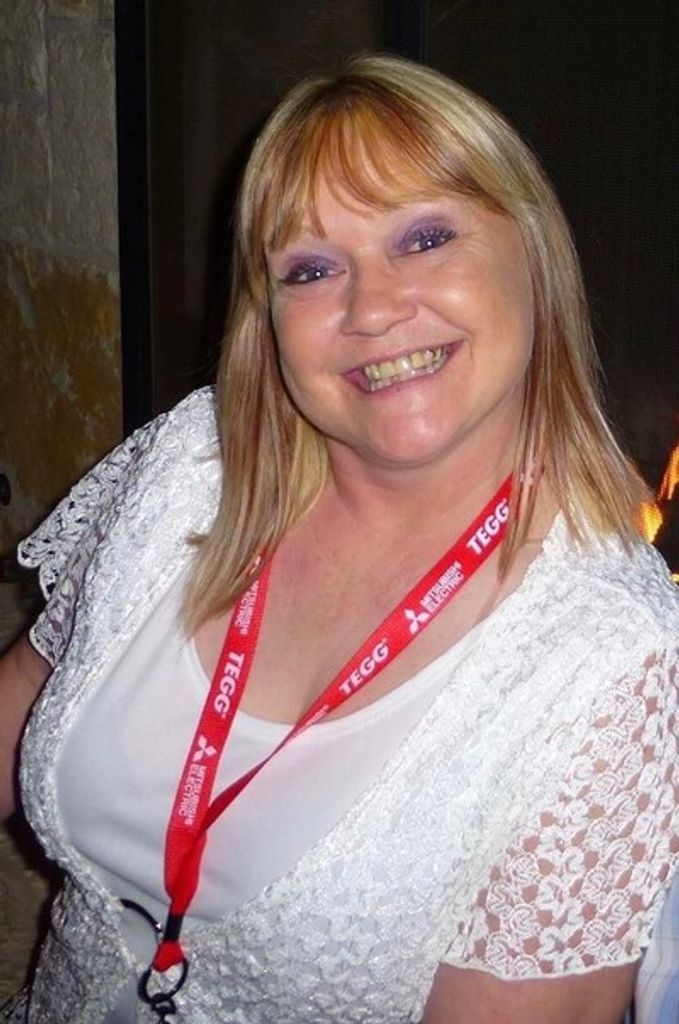 Tracey Ann Brewer Profile Photo