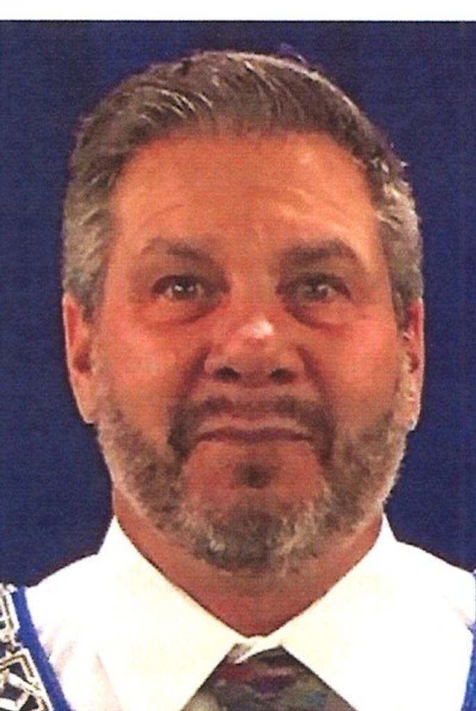 William Anthony Frazier "Willie"