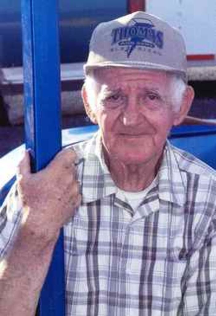 James Herbert Patterson