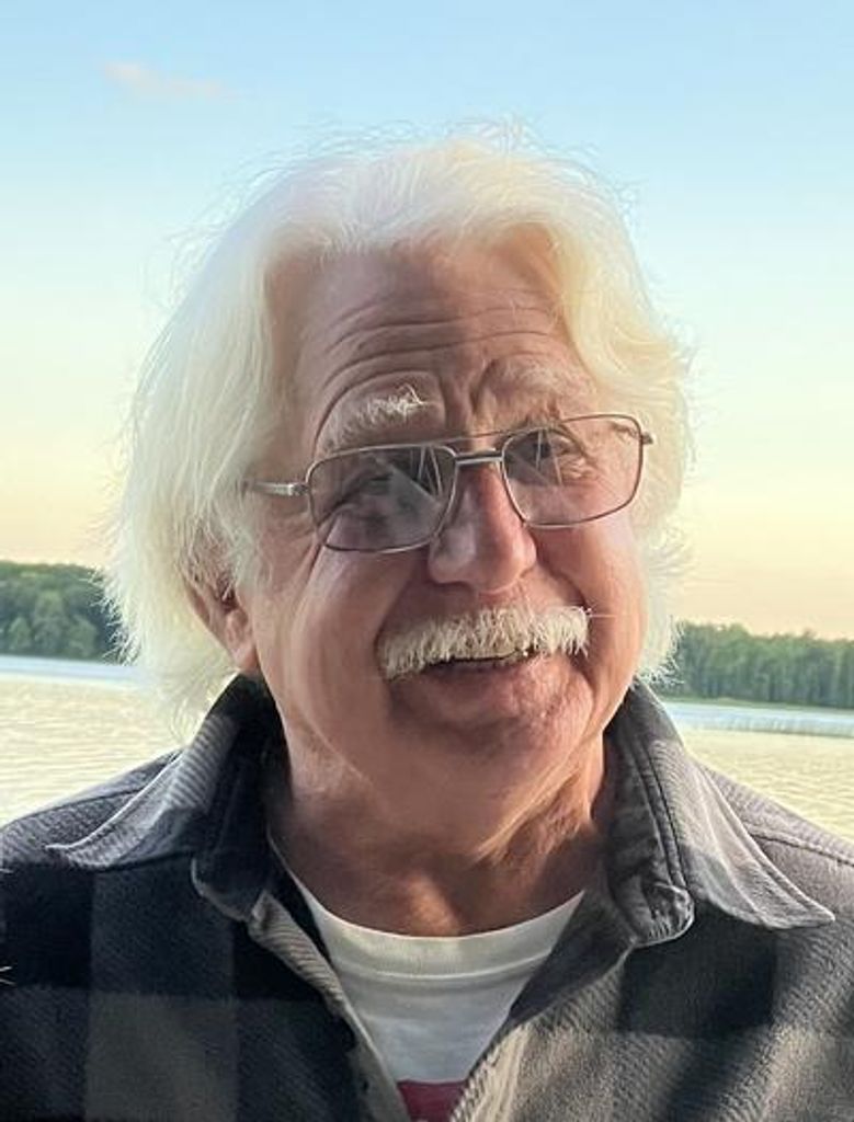 James "Jim" Frasch Profile Photo