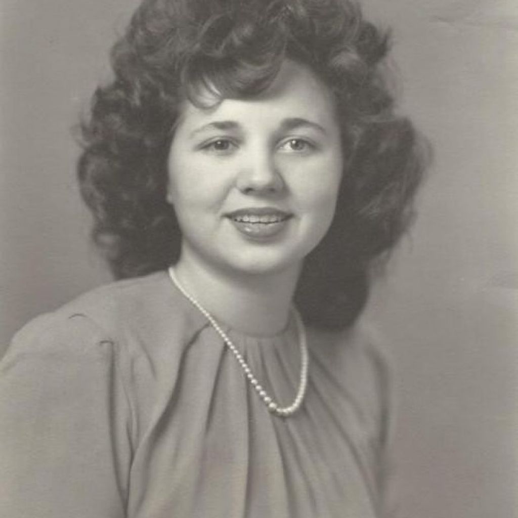 Beverly Jean  Timm