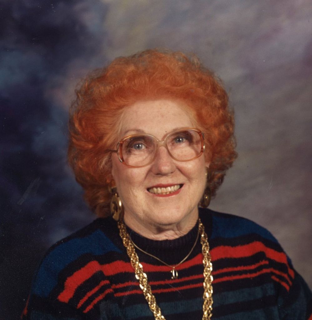 Doris Hays