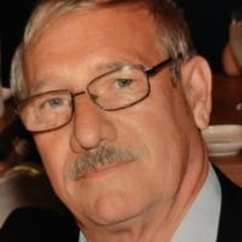 James M. Ballard