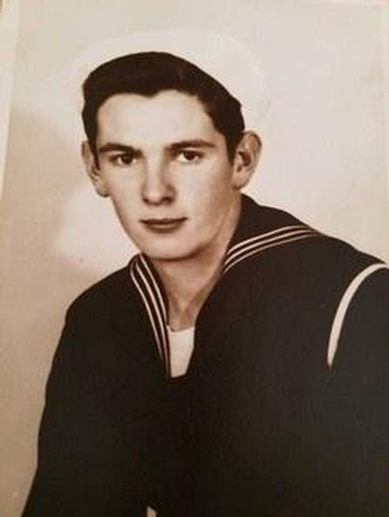 Joseph E. Warren Profile Photo