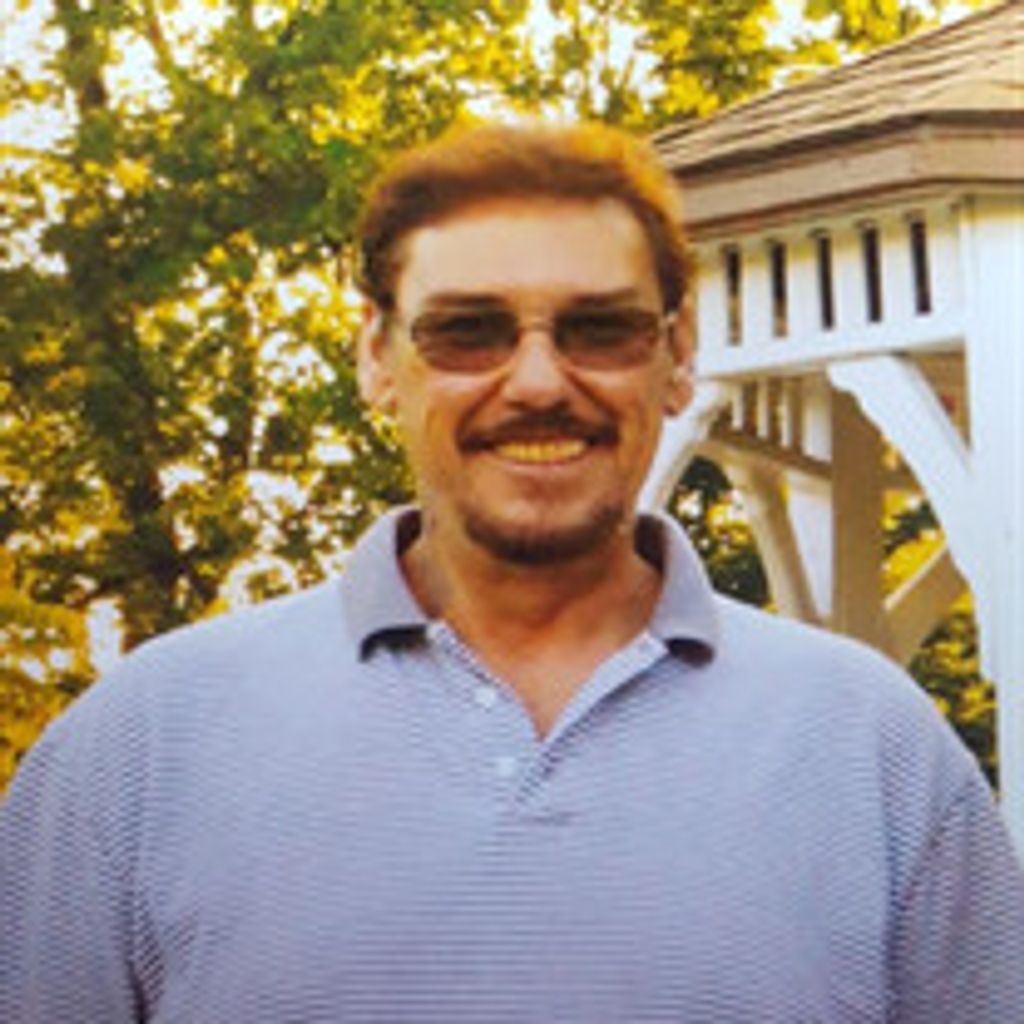 Dominic F. Ross