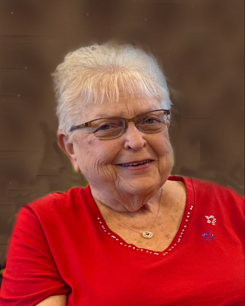 Benita Rae Leff
