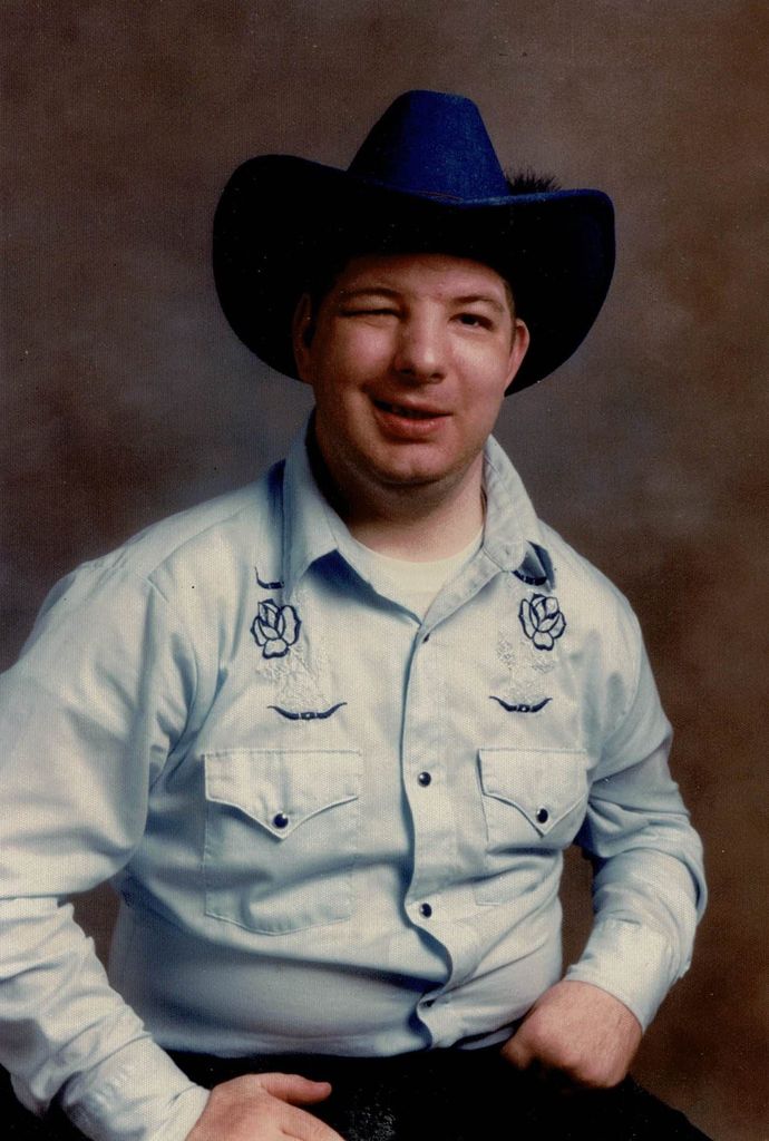Steve Wilson Marshburn