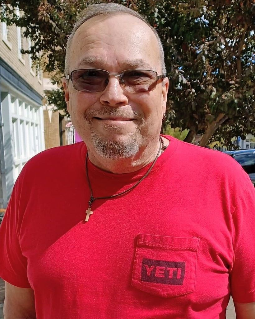 Richard "Richie" Allen Massingill Jr.