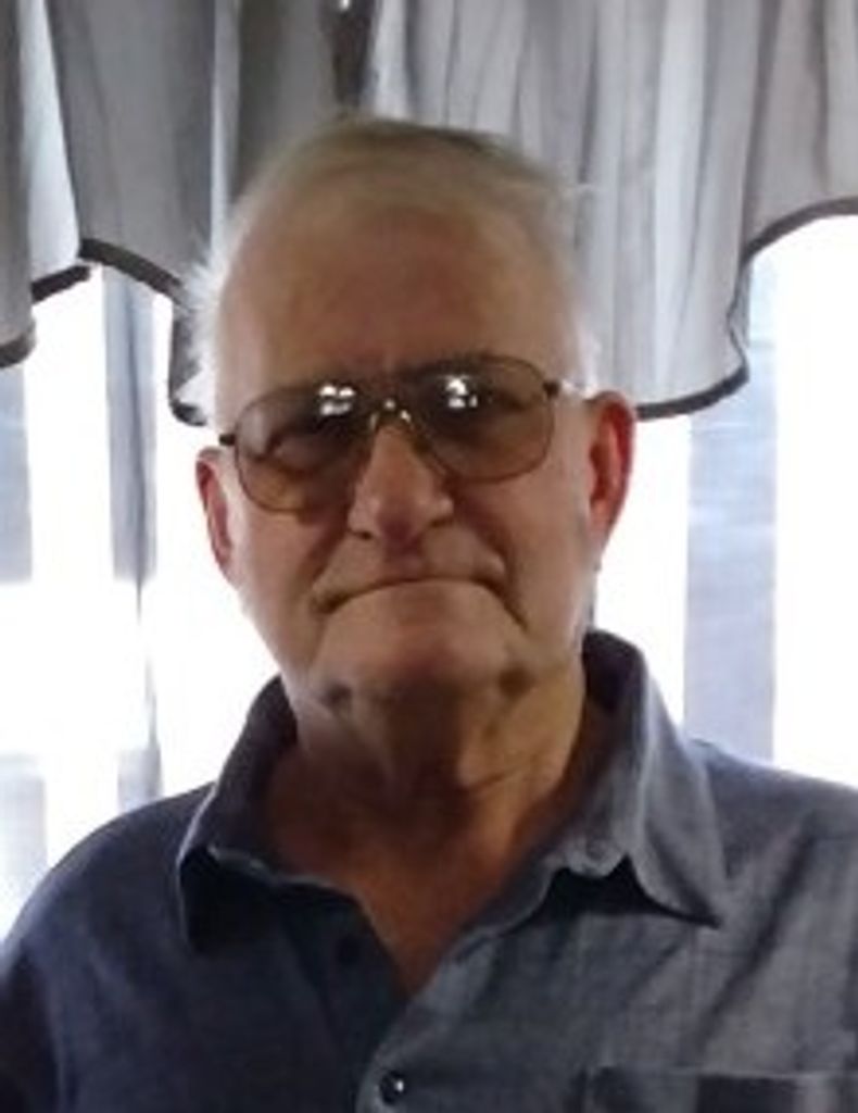 Donald Zuehlke Profile Photo