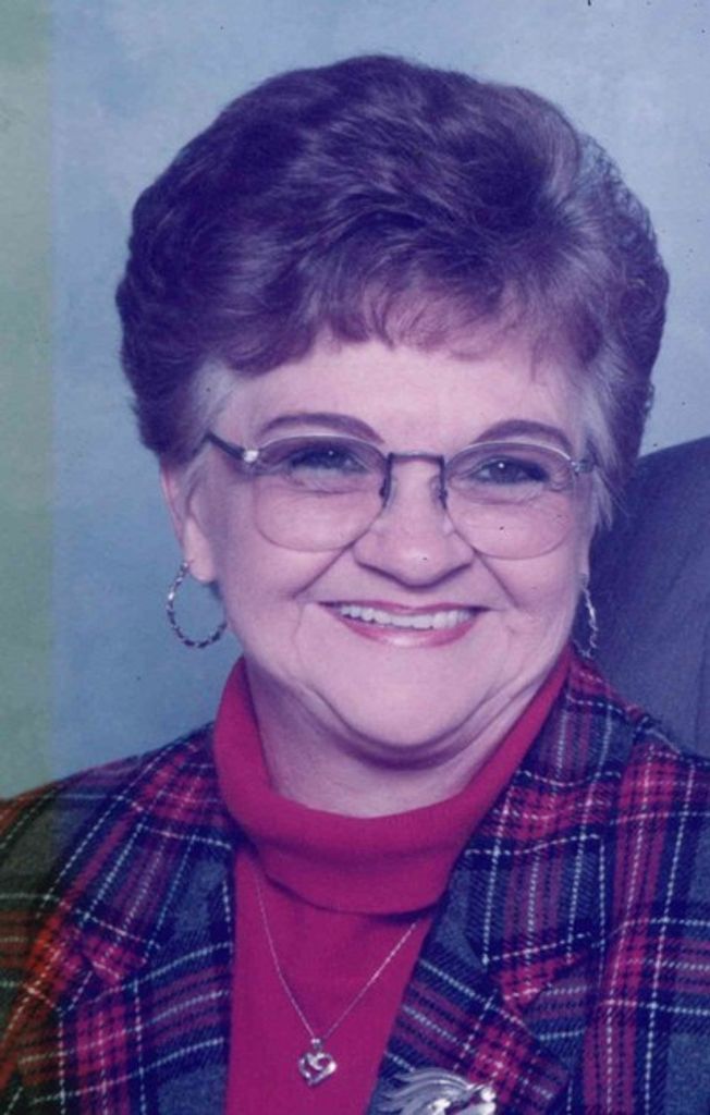 Trelis "Faye" Felicia Stephens