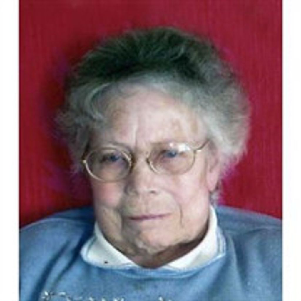 Ethelyn Erickson Hodges