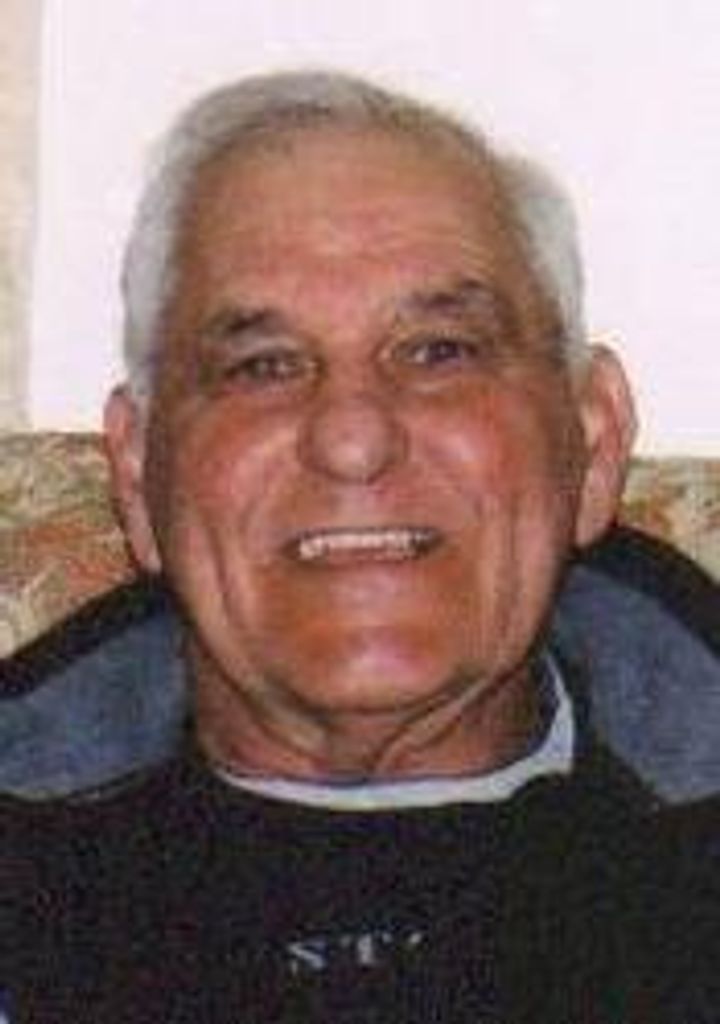 Steve Salata, Sr.
