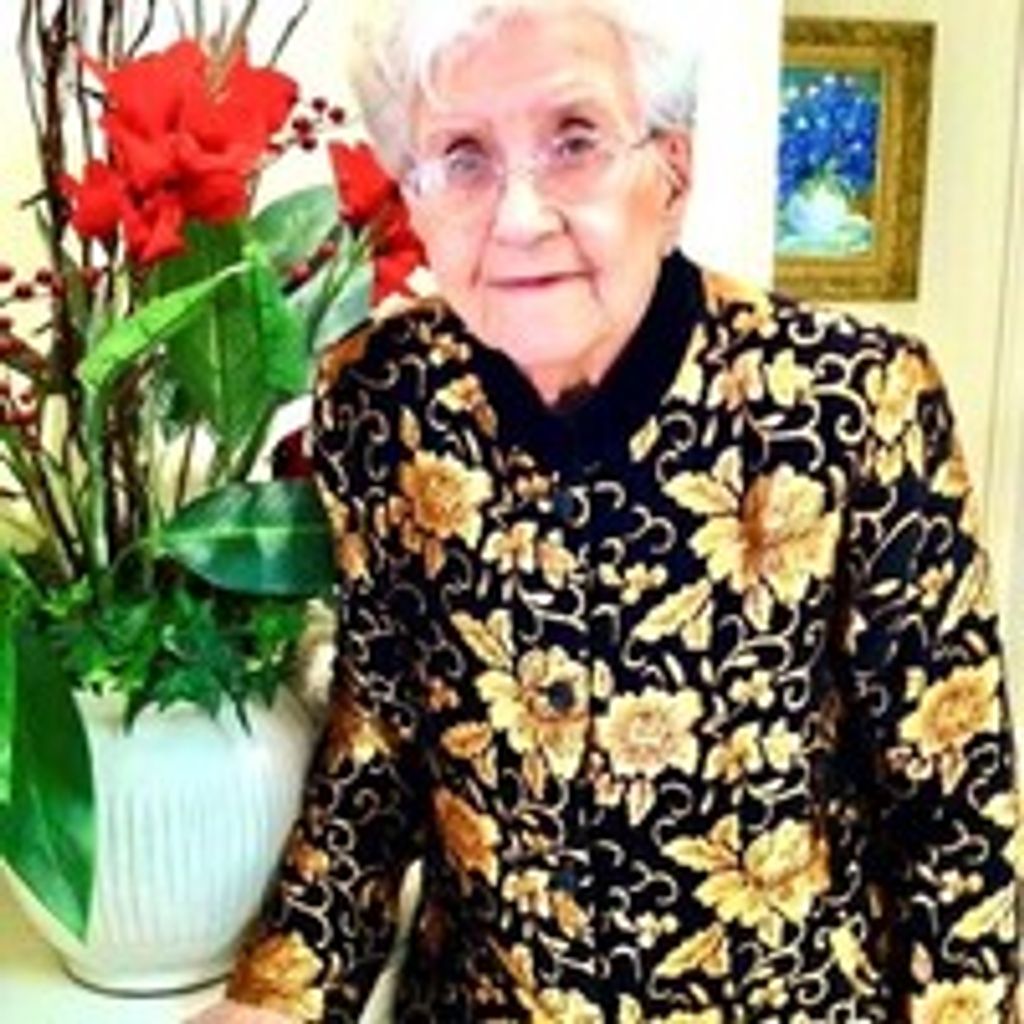 Ruth Day Narramore