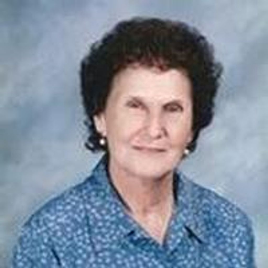 Jetta Ruth Slack