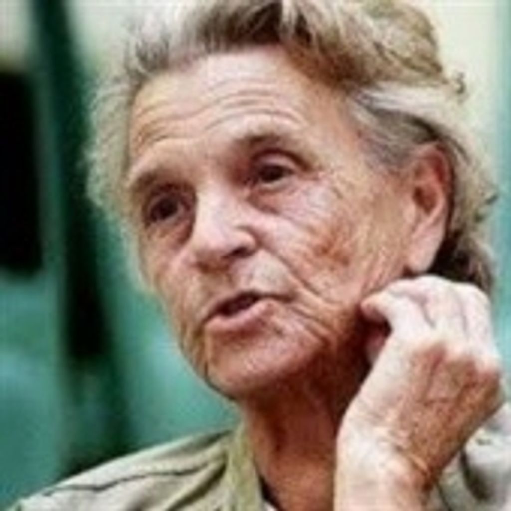 Faye Della (Wilson)  Copeland