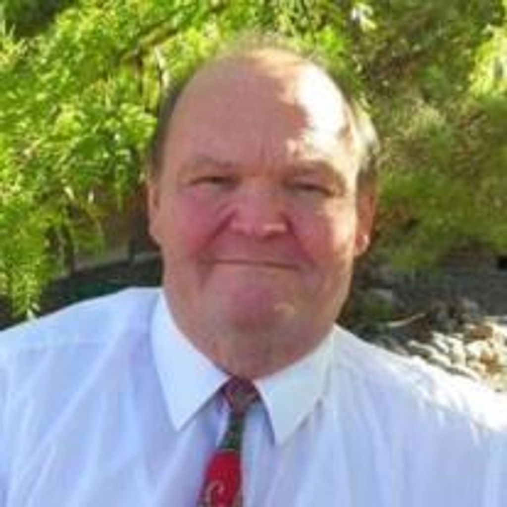Ronald L. Miller