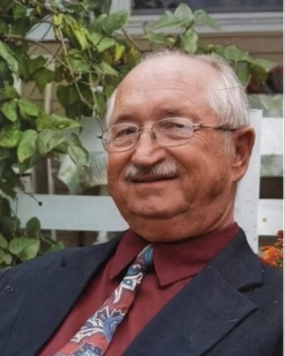 Lonnie Dean Roper's obituary image