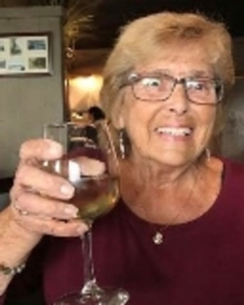 Mrs. Sarah T. Caizzi
