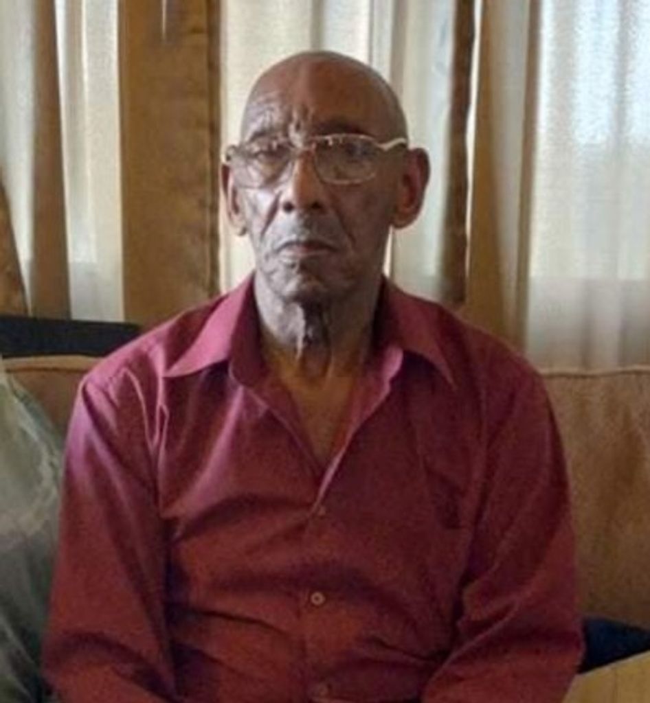Joseph "Joe" Blackmon Profile Photo