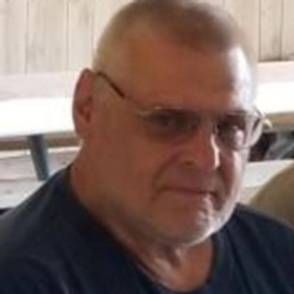 Roger D. Young
