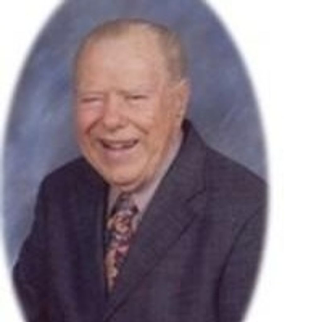 Edwin 'Ed' S. Fleming
