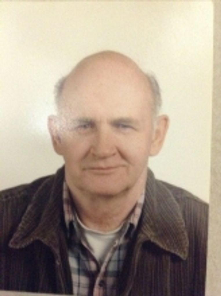 Lawrence Ellis Galvin