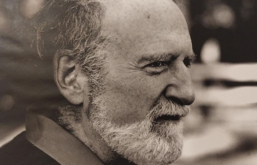 Charles Elliot Rosen Profile Photo