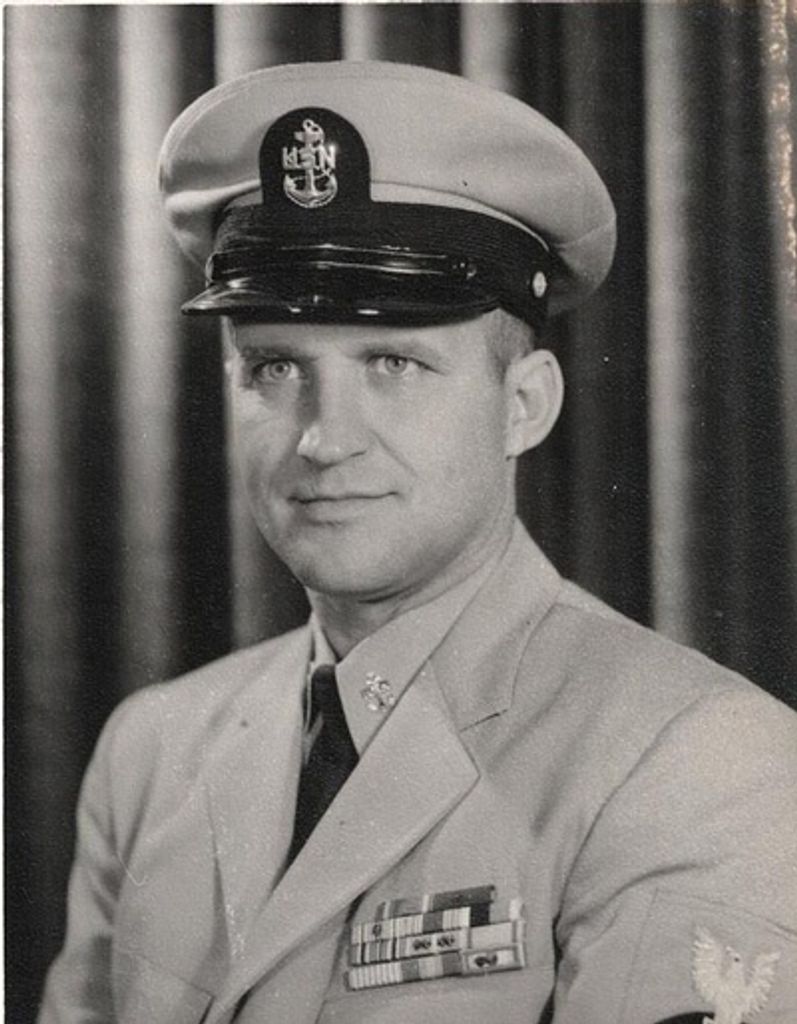 Gerald Yourczek Profile Photo