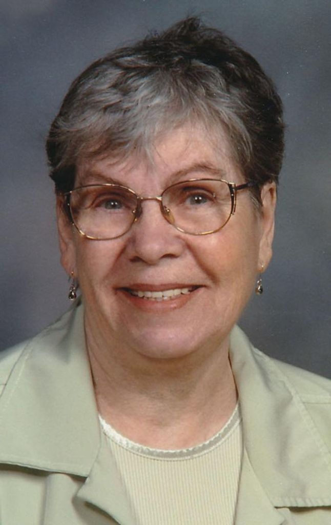 Gwen Hoffman