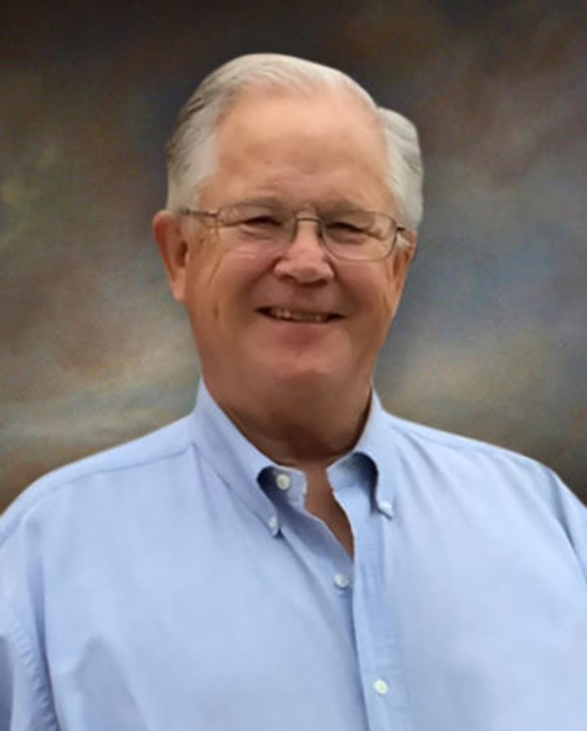 Jerry Bert Christensen
