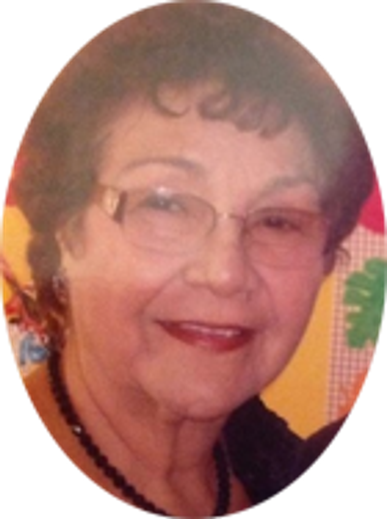 Maria Micaela Cardenas