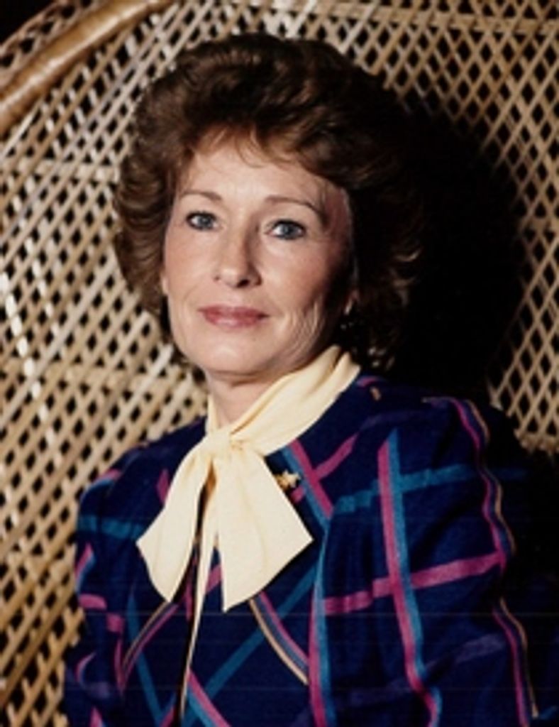 Sandra Norris Profile Photo