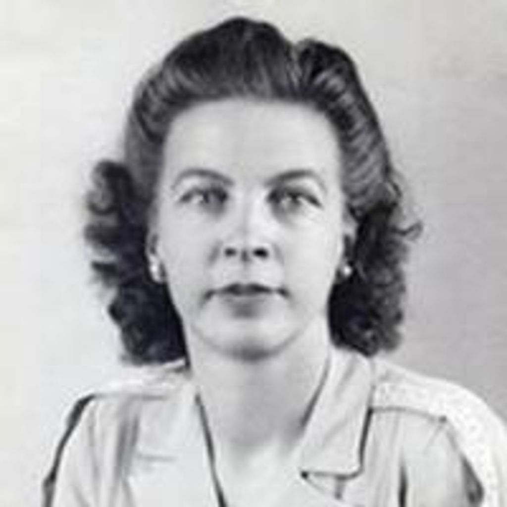 Elma N. Sandahl