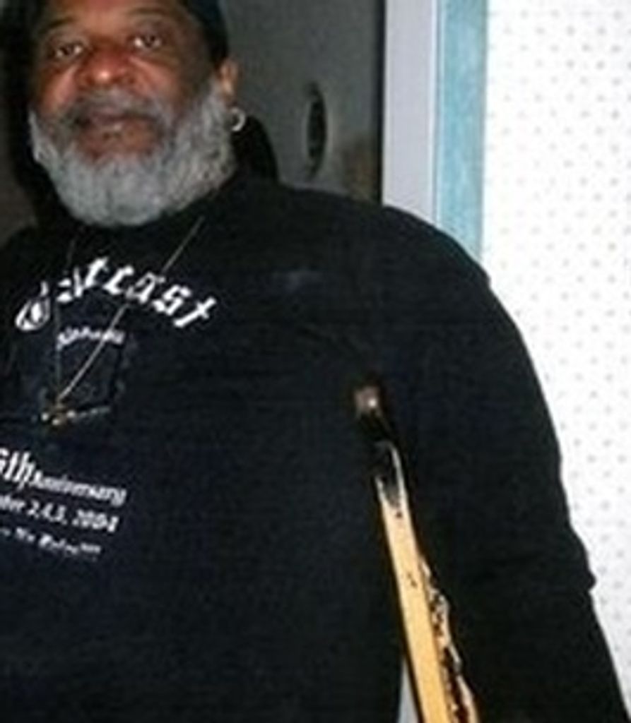 Michael Chambers