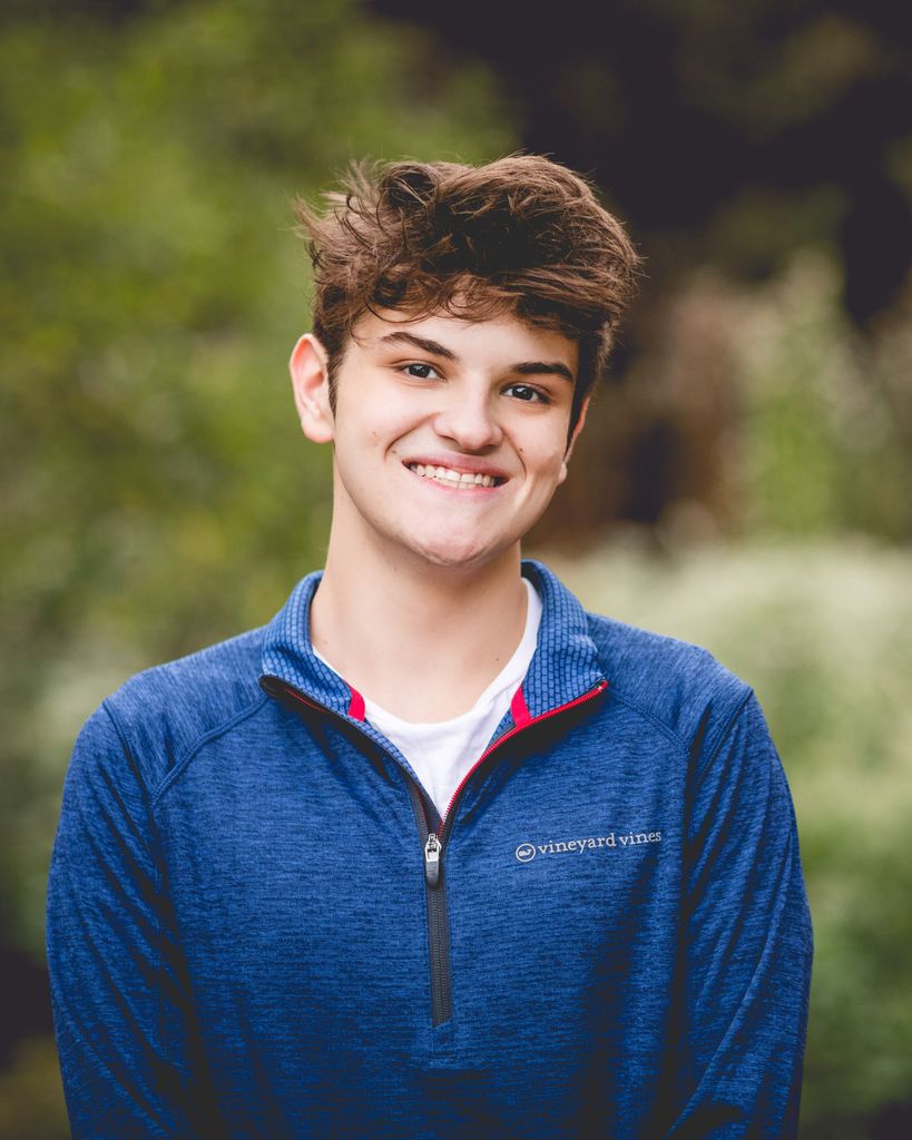 Brayden Kade Colson Profile Photo